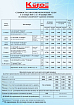 Прайс на путевки с 12.01.2026 по 30.12.2026 г. Прайс на путевки с 12.01.2026 по 30.12.2026 г.