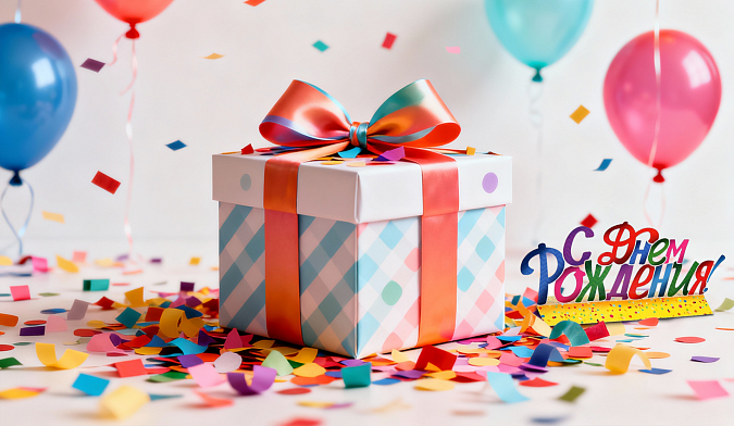 ИМЕНИННИКУ И ЕГО ГОСТЯМ ИМЕНИННИКУ И ЕГО ГОСТЯМ